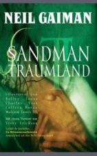 Sandman # 03 - Traumland