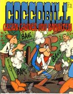 Coccobill # 3 - gegen Gauner und Banditen