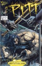 Pitt Trilogie # 01