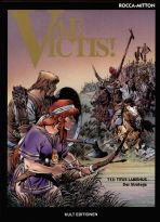 Vae Victis! T13 - Titus Labienus, der Stratege