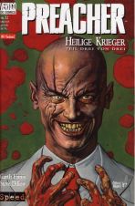 Preacher (Serie ab 1998) # 12 (von 34)