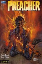 Preacher (Serie ab 1998) # 19 (von 34)