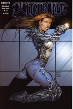 Witchblade - Neue Serie # 54