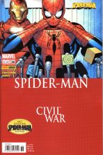 Spider-Man (Vol 2) # 036