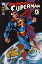 Superman Sonderband (Serie ab 2004) # 18 (von 60) - Auf, auf und davon! (Teil 2 von 2)