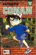 Detektiv Conan Bd. 49