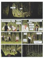 Isaak der Pirat # 05
