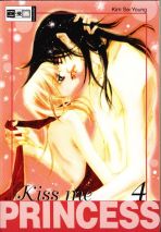 KISS ME PRINCESS Bd. 04