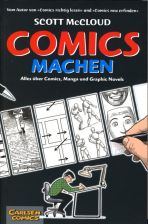 Comics machen