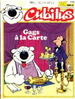 Zack Box # 30 - Cubitus - Gags a la Carte