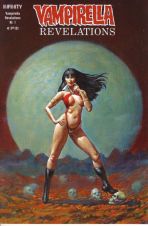 Vampirella - Revelations # 01