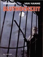 Bluthochzeit