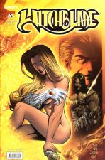 Witchblade - Neue Serie # 15