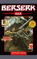 Berserk Max Bd. 08