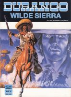 Durango # 05 - Wilde Sierra
