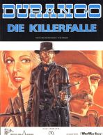 Durango # 03 - Die Killerfalle