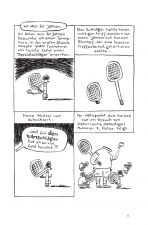 Kunsttheorie versus Frau Goldgruber