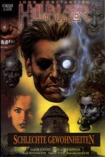 Hellblazer (03) - Schlechte Gewohnheiten