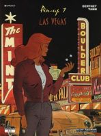 Pin-Up # 07 - Las Vegas