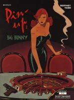 Pin-Up # 08 - Big Bunny