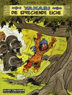 Yakari # 28 SC - Die sprechende Eiche