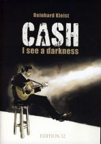 Cash - I see a darkness - Luxusausgabe