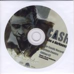 Cash - I see a darkness - Luxusausgabe