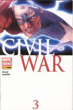 Civil War # 03 (von 7)