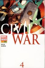 Civil War # 04 (von 7)