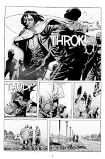 Walking Dead, The # 04 HC - Was das Herz begehrt - Neuauflage