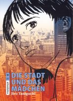Stadt und das Mdchen, Die (Überarbeitete Neuauflage) - Neuauflage