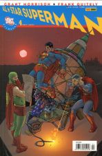 All Star Superman # 04 (von 6)