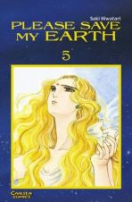 Please save my Earth Bd. 05