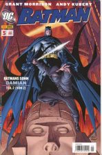 Batman (Serie ab 2007) # 05