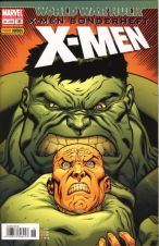 X-Men Sonderheft # 18 (von 43) - World War Hulk
