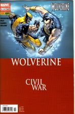 Wolverine (Serie ab 2004) # 42