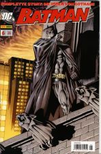Batman (Serie ab 2007) # 06