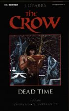 Crow, the # 2 - Dead Time