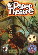 Paper Theatre # 05