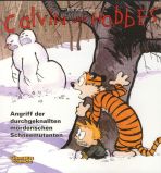 Calvin und Hobbes # 07 - Angriff der durchgeknallten, ...