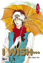 I Wish... Band 1 - 7 (von 7)