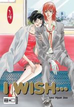 I Wish... Band 1 - 7 (von 7)
