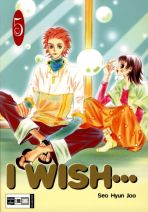I Wish... Band 1 - 7 (von 7)