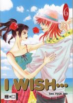 I Wish... Band 1 - 7 (von 7)