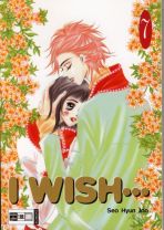 I Wish... Band 1 - 7 (von 7)