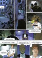 Largo Winch # 15