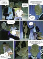 Largo Winch # 15