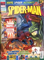 Spider-Man Magazin # 04