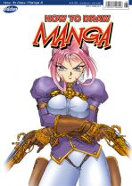 How To Draw Manga 06