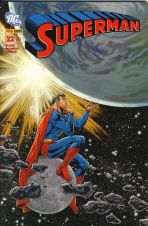 Superman Sonderband (Serie ab 2004) # 22 (von 60) - Vertrauenssache
